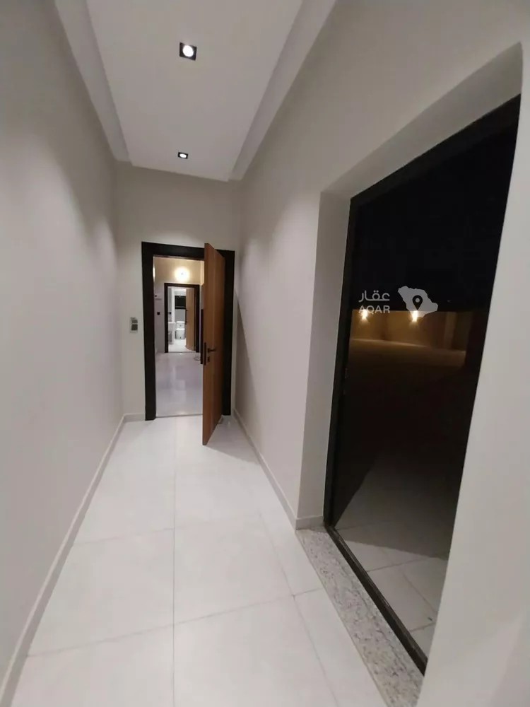 شقة للإيجار في شارع يحيىى بن ابي بكر, حي الريان, مدينة جدة, منطقة مكة المكرمة 15
