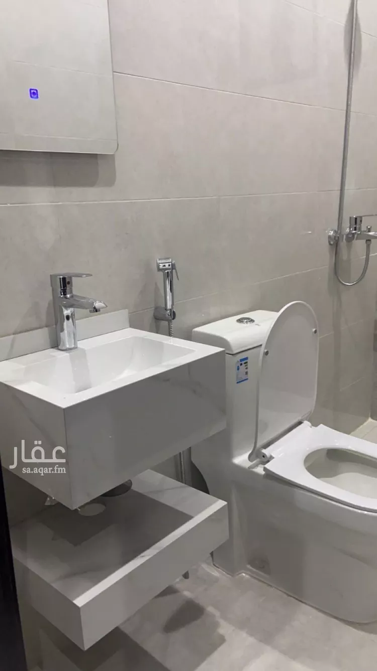 شقة للبيع في شارع عبد الرحمن الجبرتي, حي الريان, مدينة جدة, منطقة مكة المكرمة صورة 4
