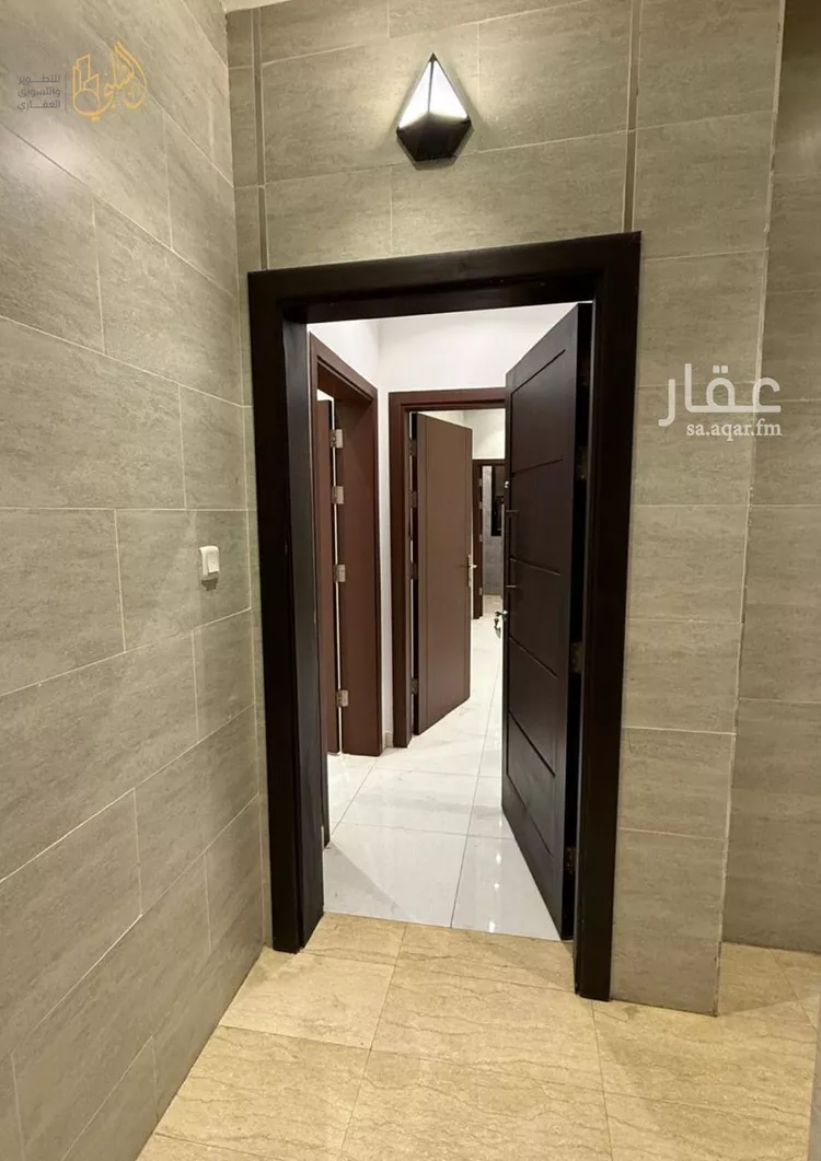 شقة للبيع في شارع أبي العباس الأصبهاني, حي الريان, مدينة جدة, منطقة مكة المكرمة صورة 2