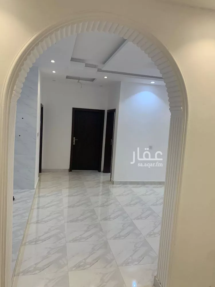 شقة للإيجار في شارع ابن رواحة, حي الريان, مدينة جدة, منطقة مكة المكرمة صورة 4