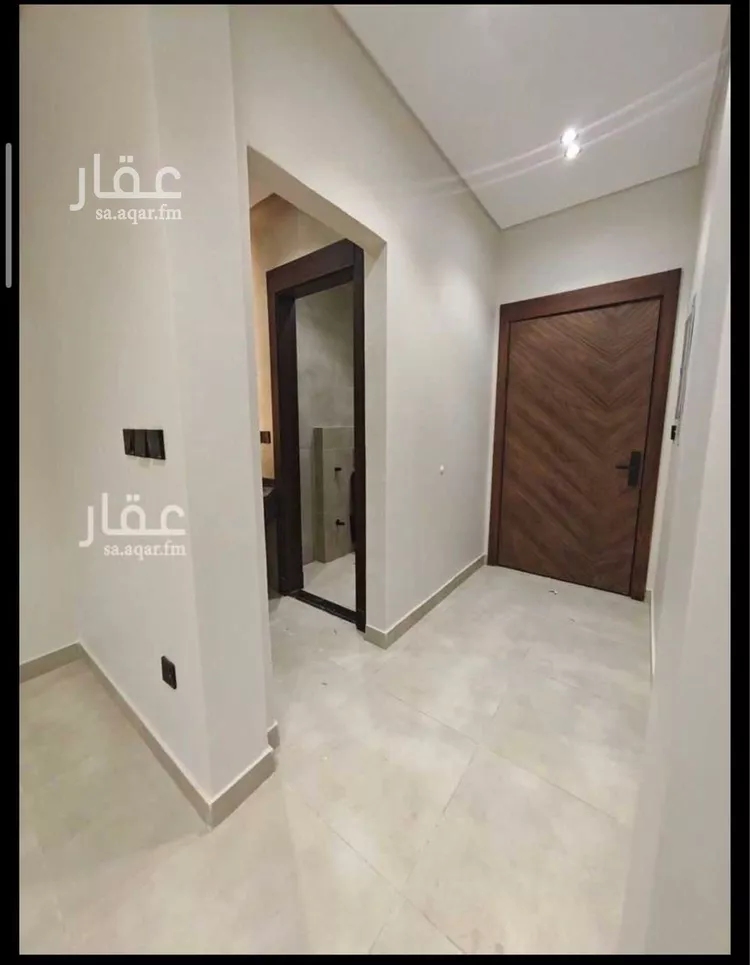 شقة للإيجار في شارع أحمد بن عبد الرحمن الشهاب, حي الفيحاء, مدينة جدة, منطقة مكة المكرمة صورة 3
