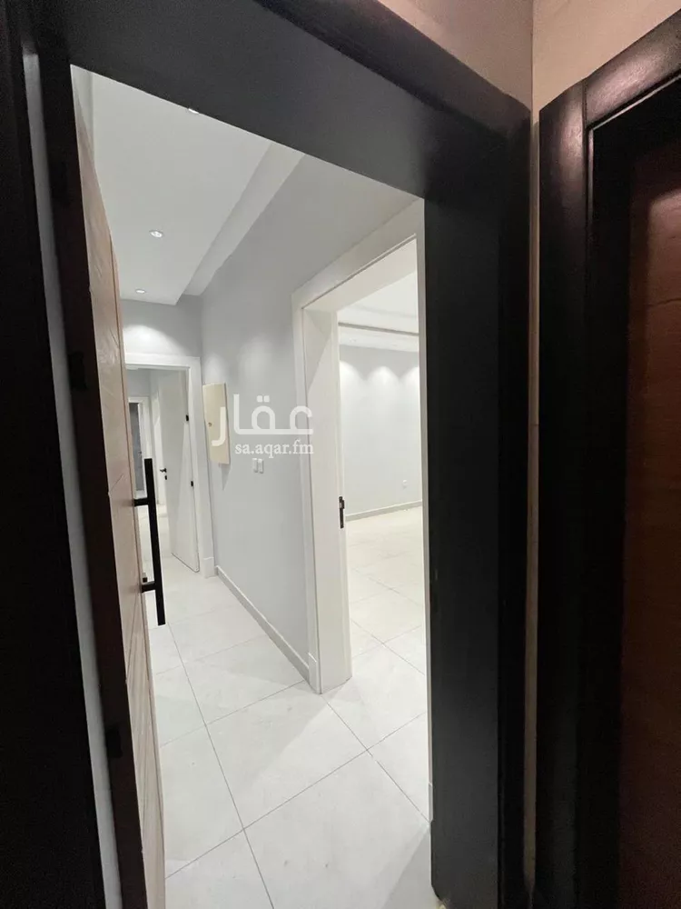 شقة للإيجار في شارع ابي سعد الكرماني, حي الريان, مدينة جدة, منطقة مكة المكرمة