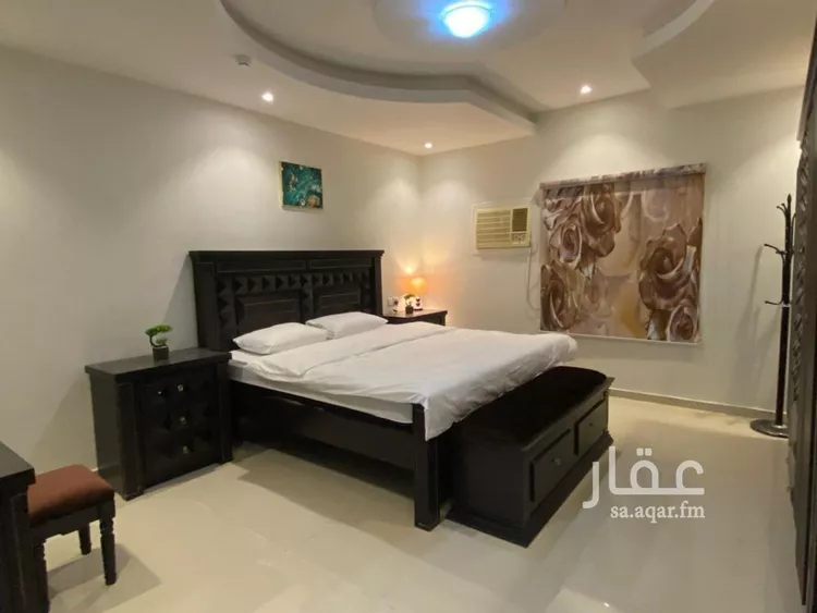 شقة للإيجار في شارع يعلي بن مسلم, حي الريان, مدينة جدة, منطقة مكة المكرمة