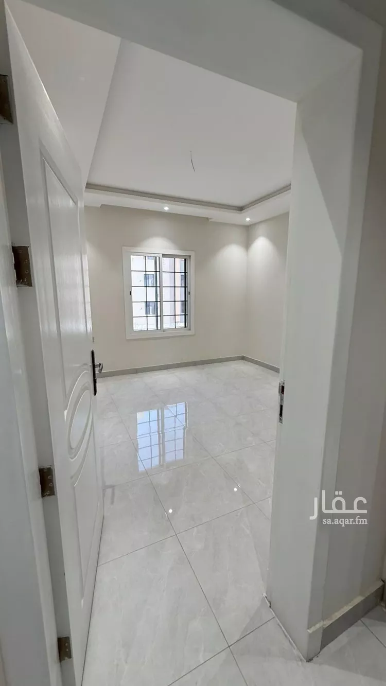 شقة للإيجار في شارع بسر ابن ارطاة, حي الريان, مدينة جدة, منطقة مكة المكرمة صورة 4