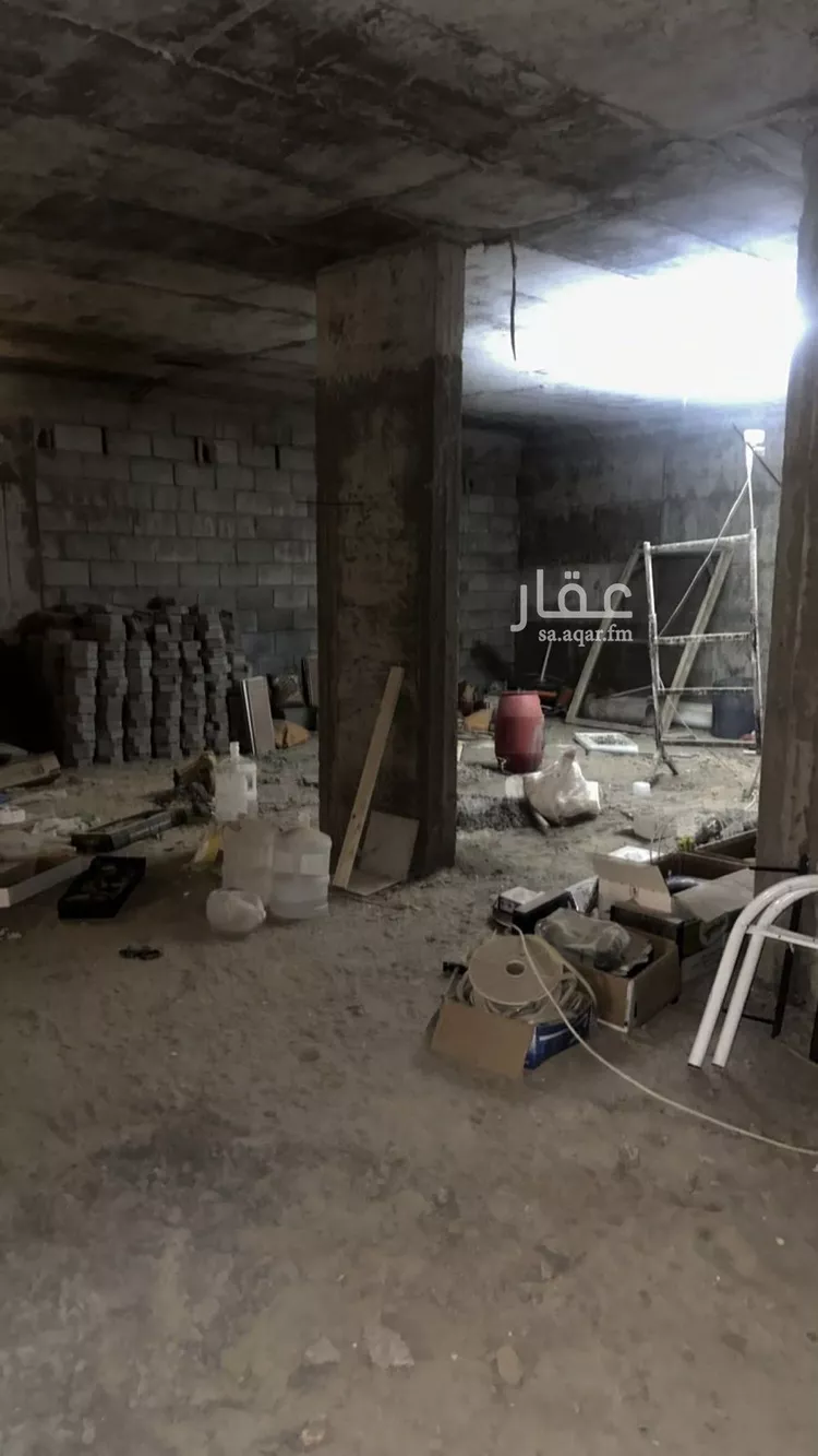 Parking for rent in Mecca Al Ukayshiyyah صورة 2