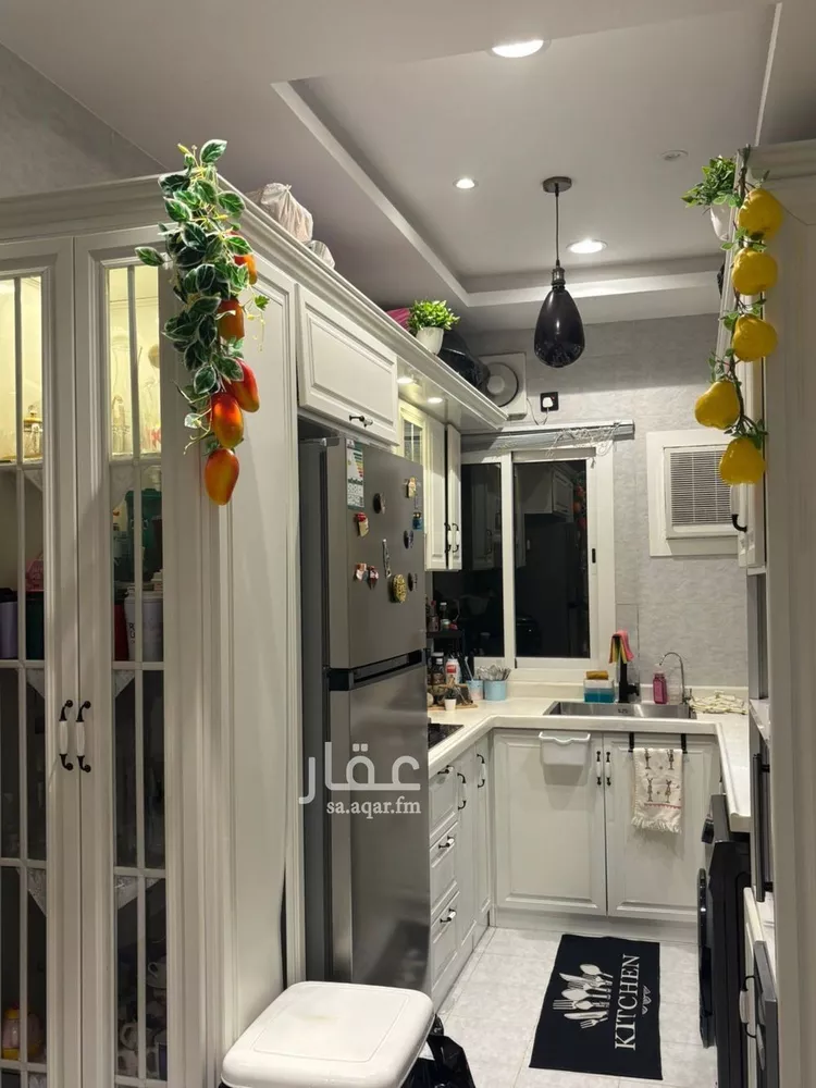 شقة للبيع في شارع عبد العزيز الربيعه, حي الريان, مدينة جدة, منطقة مكة المكرمة صورة 3