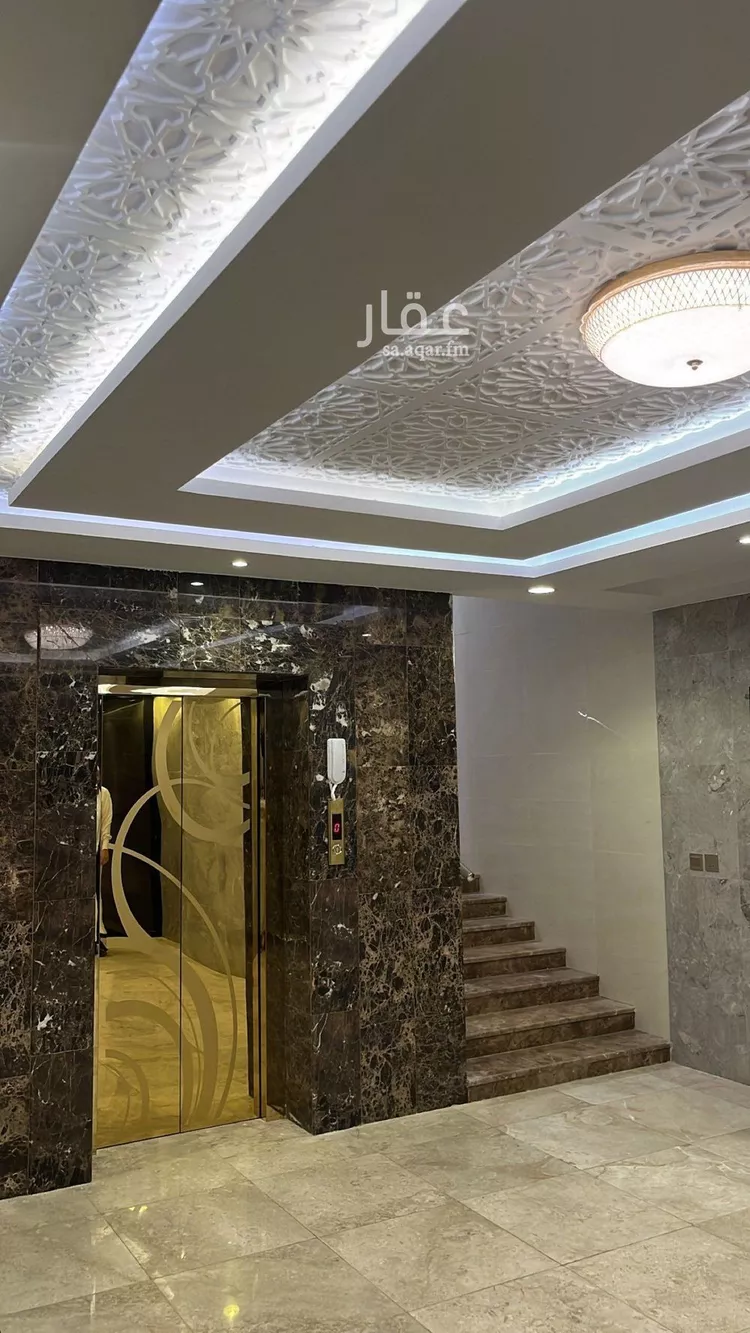 شقة للإيجار في شارع إسماعيل النبيه, حي الريان, مدينة جدة, منطقة مكة المكرمة