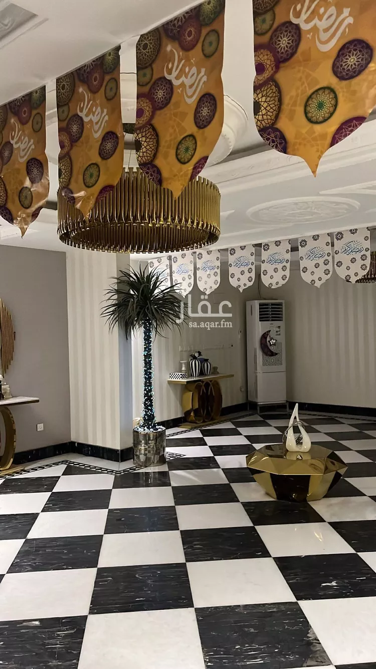 شقة للإيجار في شارع علي بن الفضل المزني, حي الريان, مدينة جدة, منطقة مكة المكرمة