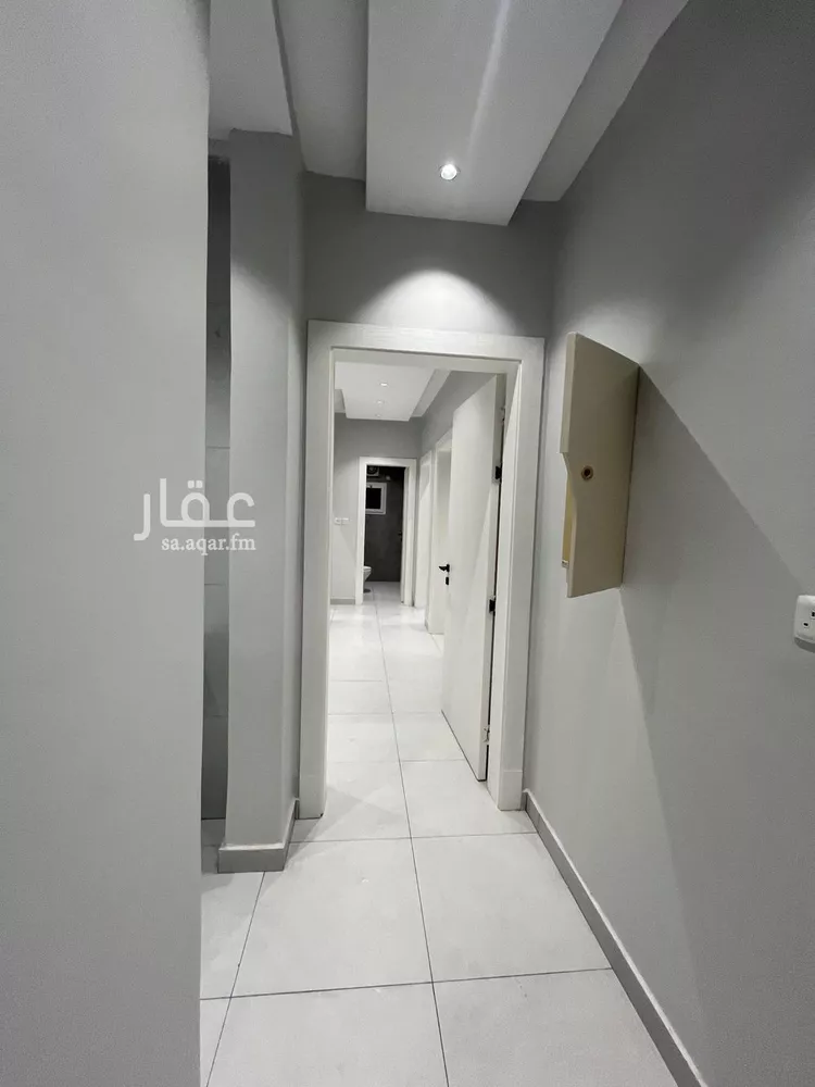 شقة للإيجار في شارع ابي سعد الكرماني, حي الريان, مدينة جدة, منطقة مكة المكرمة صورة 2