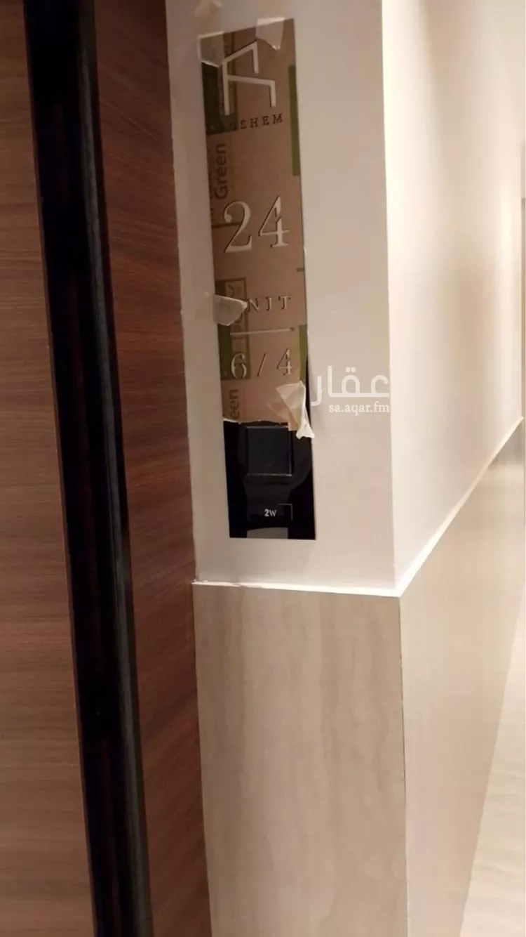 شقة للإيجار في شارع عبدالله عمر نصيف, حي الفيحاء, مدينة جدة, منطقة مكة المكرمة صورة 2