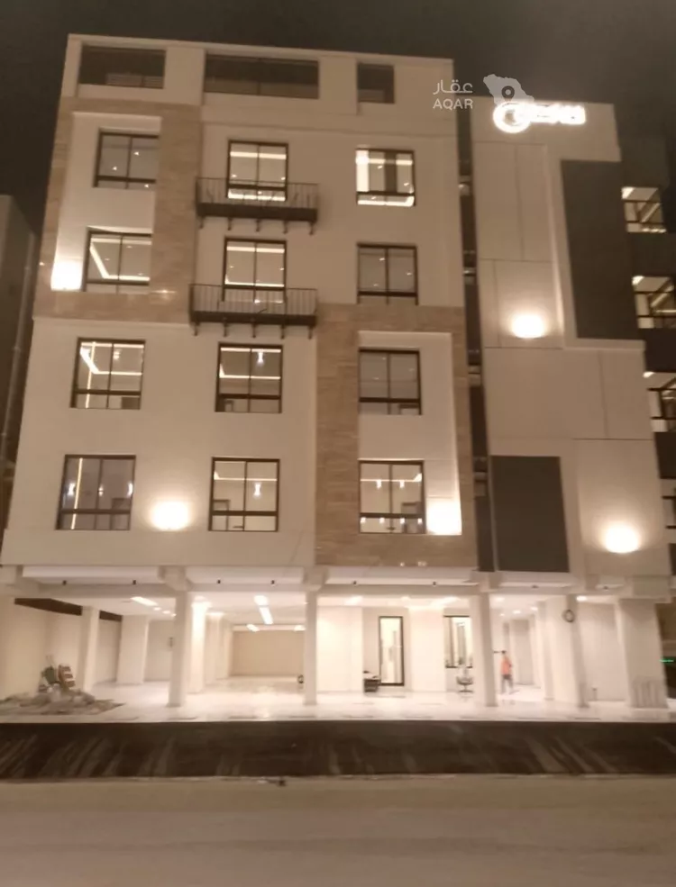 Apartment for Rent in Jeddah Ar Rayan