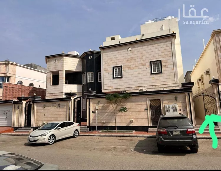 شقة للإيجار في شارع ابن طلحه, حي الحمدانية, مدينة جدة, منطقة مكة المكرمة