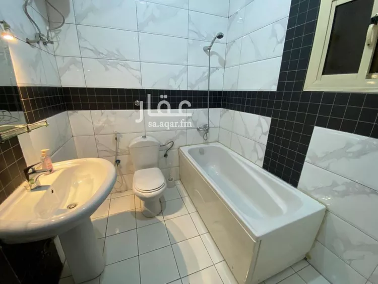 شقة للإيجار في شارع يعلي بن مسلم, حي الريان, مدينة جدة, منطقة مكة المكرمة صورة 2