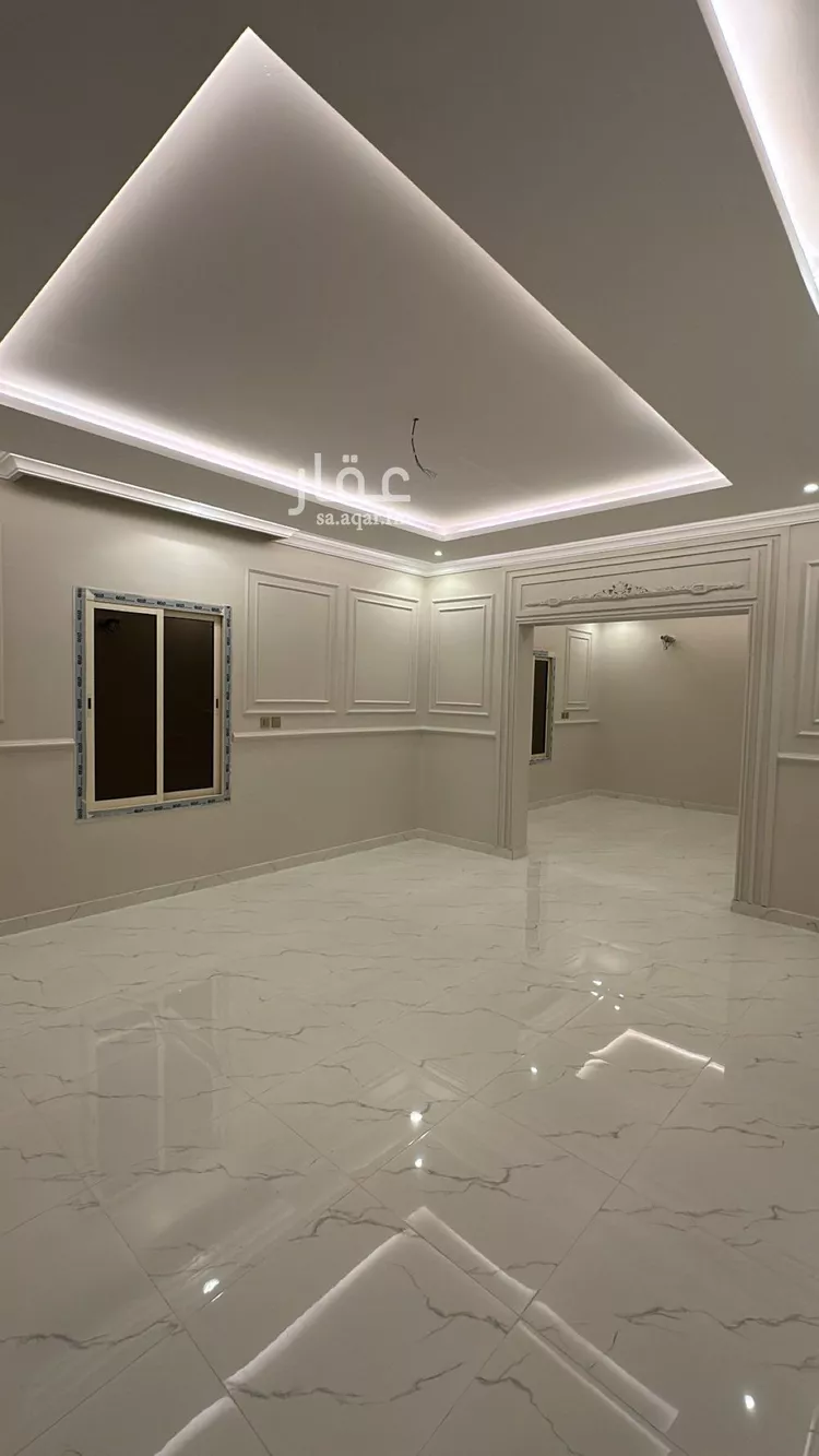 شقة للإيجار في شارع إسماعيل النبيه, حي الريان, مدينة جدة, منطقة مكة المكرمة صورة 3