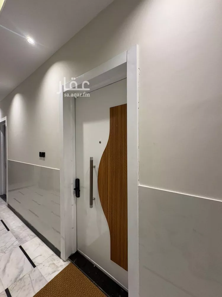 شقة للإيجار في شارع يوسف زاهد, حي الفيحاء, مدينة جدة, منطقة مكة المكرمة صورة 4