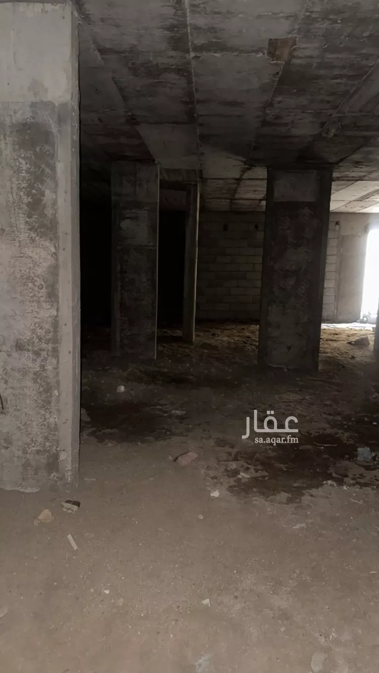 Parking for rent in Mecca Al Ukayshiyyah صورة 5