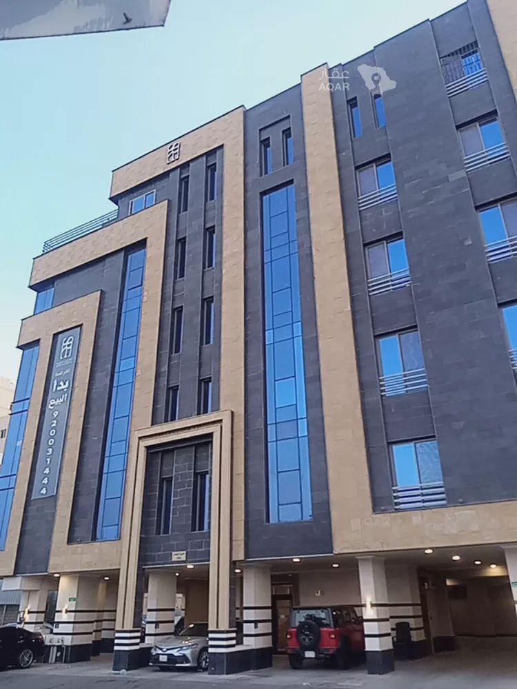 Apartment for Rent in Jeddah As Safaa