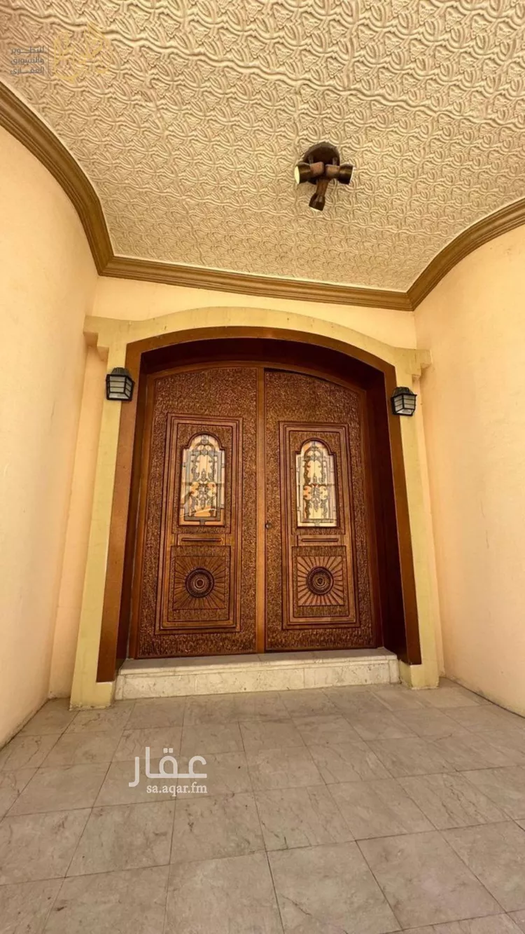 فيلا للبيع في شارع جعفر ابن عياض, حي السامر, مدينة جدة, منطقة مكة المكرمة صورة 3