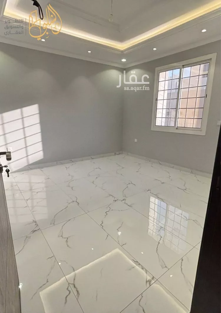 شقة للإيجار في شارع عبادة بن نسي, حي الريان, مدينة جدة, منطقة مكة المكرمة صورة 3