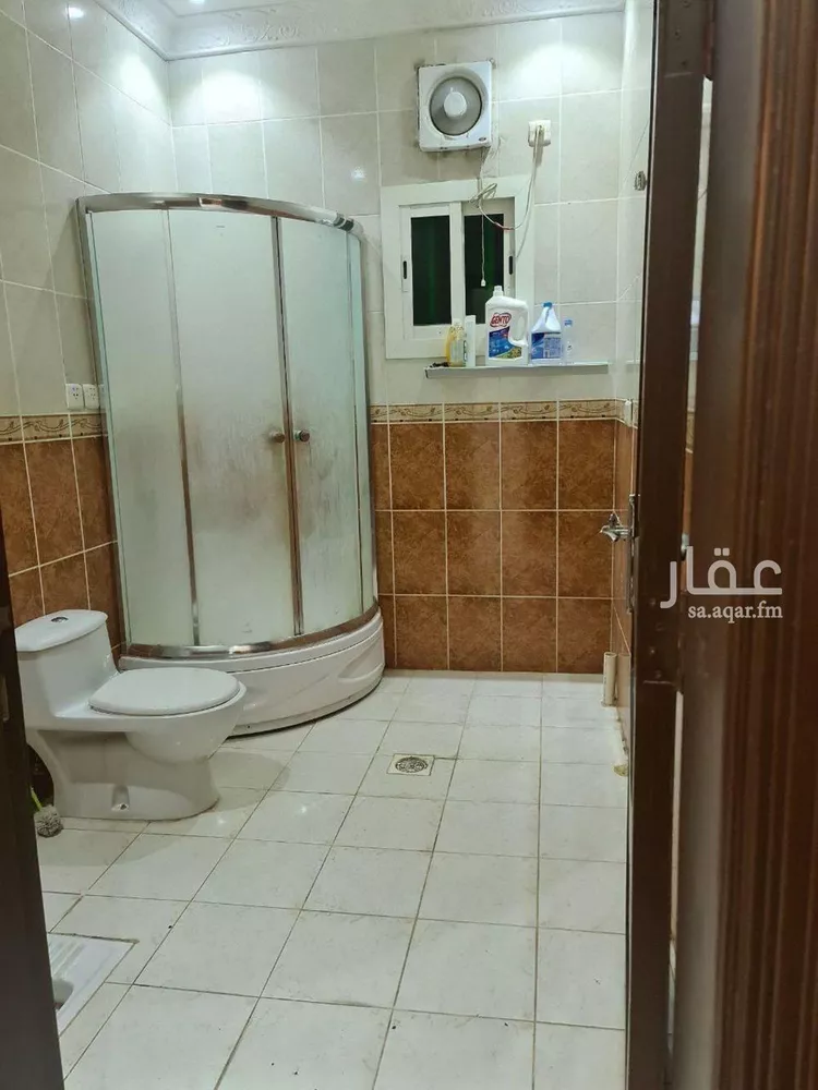 شقة للإيجار في شارع ابن مظفر الكندي, حي الحمدانية, مدينة جدة, منطقة مكة المكرمة صورة 5
