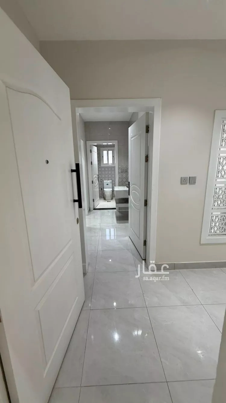 شقة للإيجار في شارع بسر ابن ارطاة, حي الريان, مدينة جدة, منطقة مكة المكرمة صورة 3