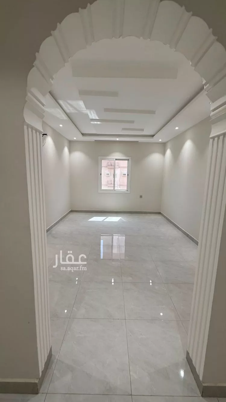 شقة للإيجار في شارع بسر ابن ارطاة, حي الريان, مدينة جدة, منطقة مكة المكرمة صورة 2