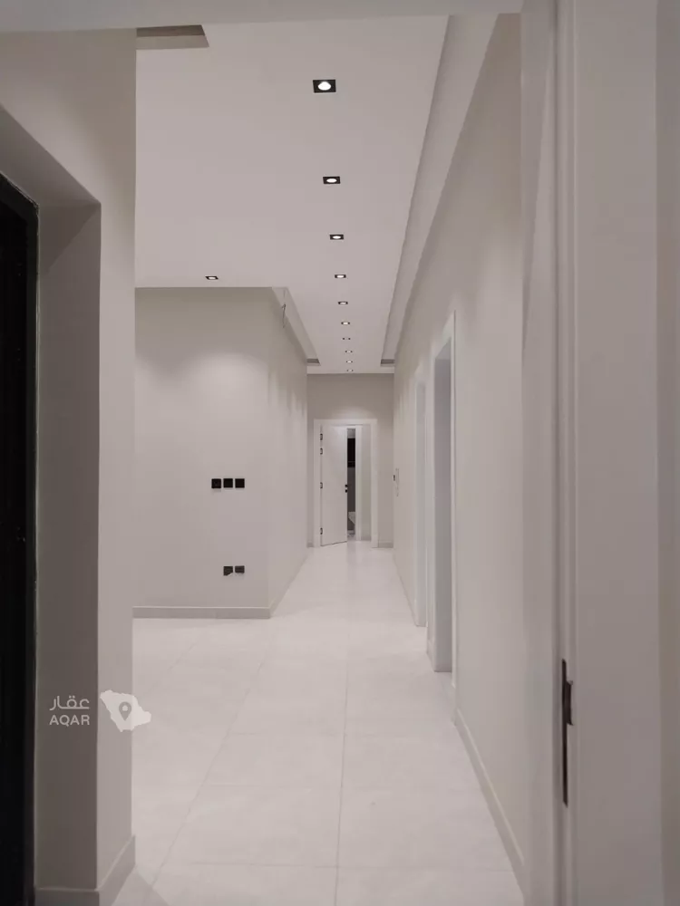 شقة للإيجار في شارع يحيىى بن ابي بكر, حي الريان, مدينة جدة, منطقة مكة المكرمة 11