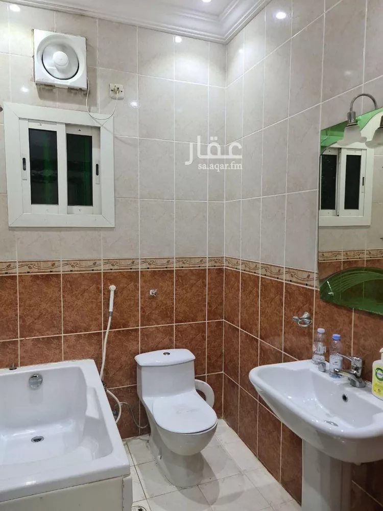 شقة للإيجار في شارع ابن مظفر الكندي, حي الحمدانية, مدينة جدة, منطقة مكة المكرمة صورة 3