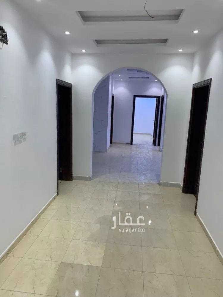 شقة للإيجار في شارع ابن رواحة, حي الريان, مدينة جدة, منطقة مكة المكرمة صورة 2