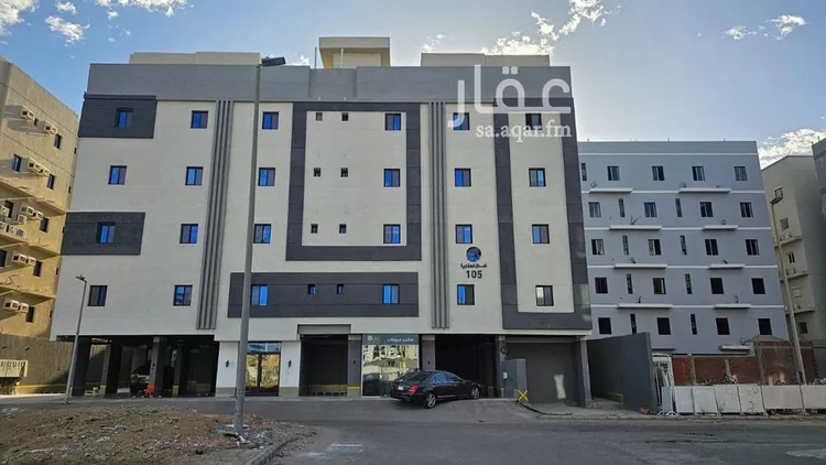 شقة للإيجار في شارع تمران, حي المروة, مدينة جدة, منطقة مكة المكرمة