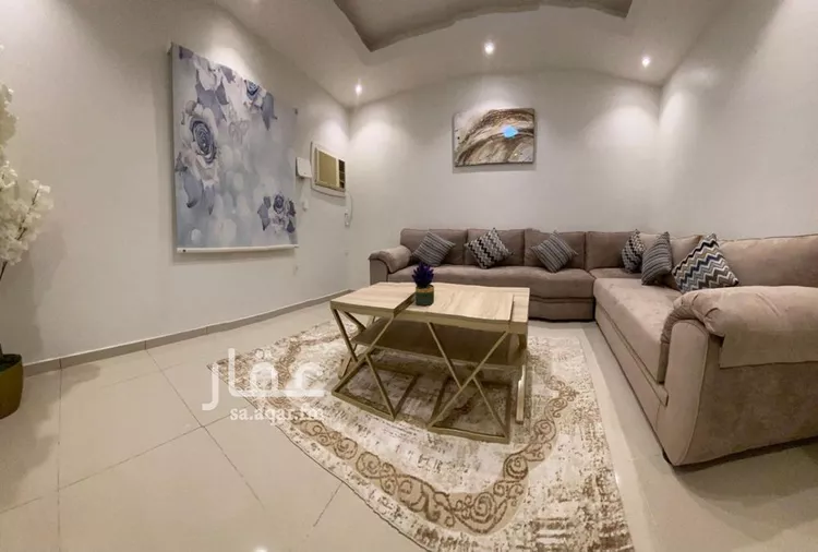 شقة للإيجار في شارع يعلي بن مسلم, حي الريان, مدينة جدة, منطقة مكة المكرمة صورة 4