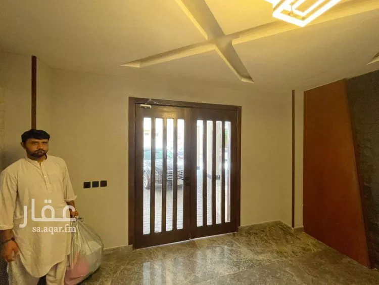 شقة للإيجار في شارع محمد علي مغربي, حي الروضة, مدينة جدة, منطقة مكة المكرمة صورة 2