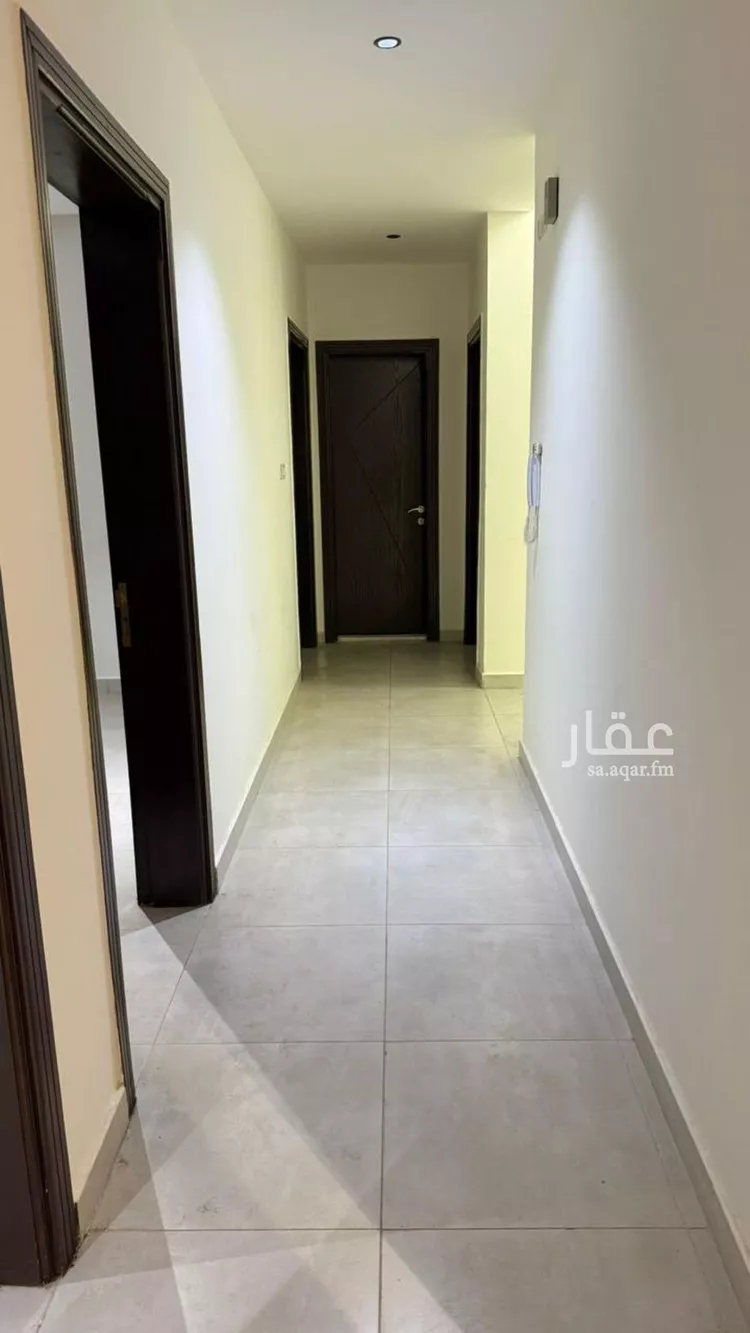 شقة للإيجار في شارع علي بن الفضل المزني, حي الريان, مدينة جدة, منطقة مكة المكرمة صورة 4