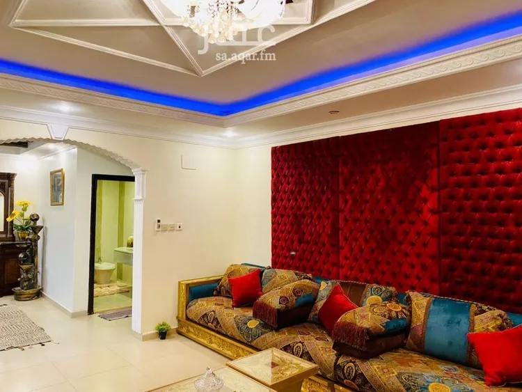 فيلا للبيع في شارع القعقاع بن ربيعة, حي طيبة, مدينة جدة, منطقة مكة المكرمة صورة 3