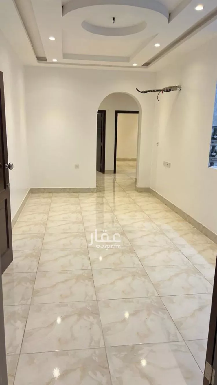 شقة للإيجار في شارع علي بن الفضل المزني, حي الريان, مدينة جدة, منطقة مكة المكرمة صورة 3