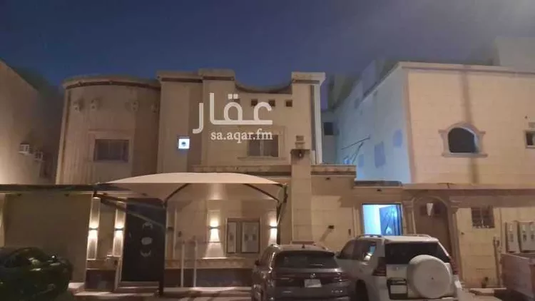 فيلا للإيجار في شارع الطرفاوي, حي الخليج, مدينة الرياض, منطقة الرياض