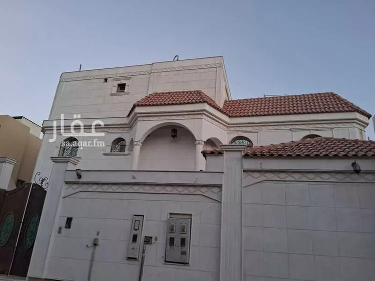 عمارة للإيجار في شارع ابن الهيثم, حي الخليج, مدينة الرياض, منطقة الرياض