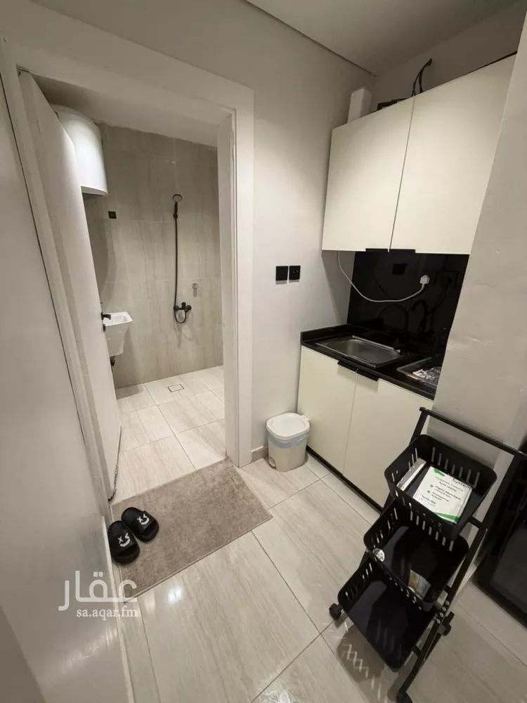 استديو مفروش للحجز في شارع القلم ، حي المونسية ، الرياض ، منطقة الرياض صورة 2