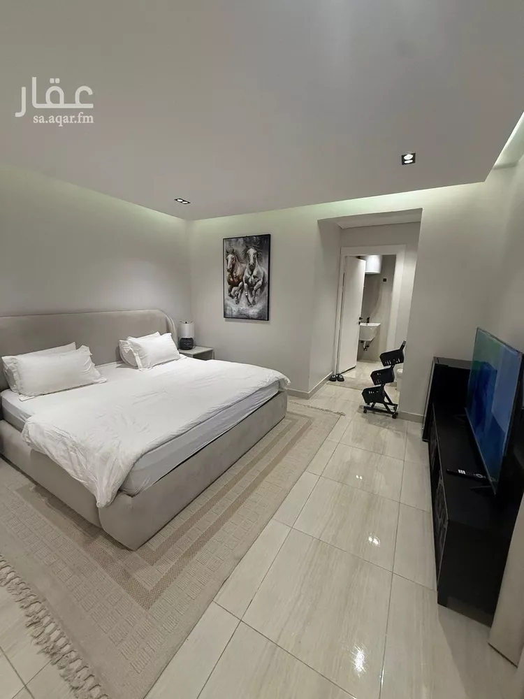 Furnished Studio for Booking in Riyadh Al Munsiyah 11