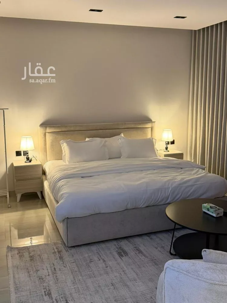 استديو مفروش للحجز في شارع القلم ، حي المونسية ، الرياض ، منطقة الرياض صورة 2