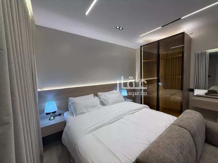 Furnished Apartment for Booking in Riyadh Al Muruj