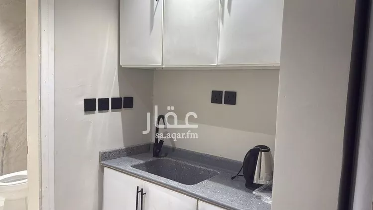 شقة مفروشة للحجز في شارع ضرار بن الخطاب ، حي المروج ، الرياض ، منطقة الرياض صورة 5