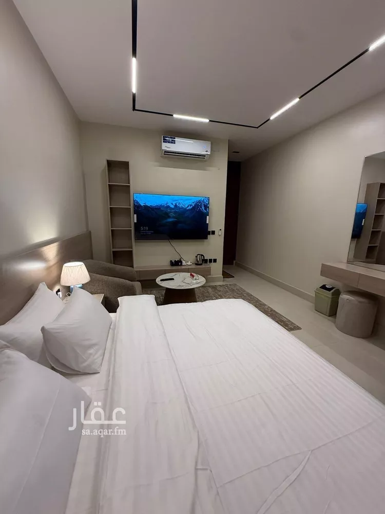 شقة للإيجار في شارع طريق الملك فهد الفرعي, حي العقيق, مدينة الرياض, منطقة الرياض 1 صورة