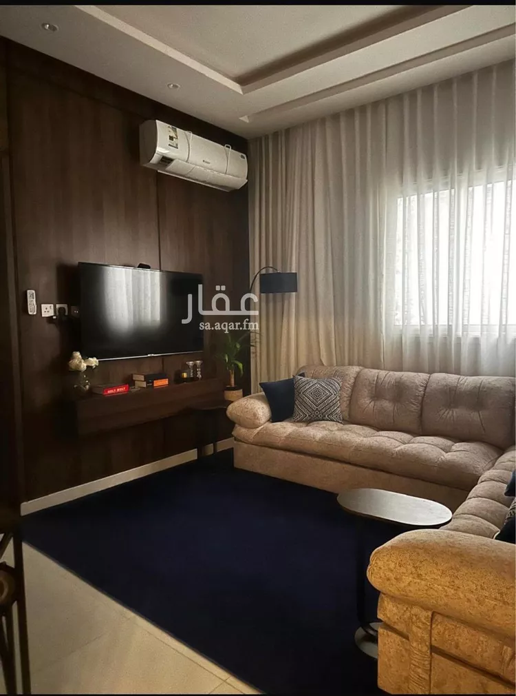 فيلا للبيع في شارع أحمد بن سعد, حي القيروان, مدينة الرياض, منطقة الرياض صورة 2