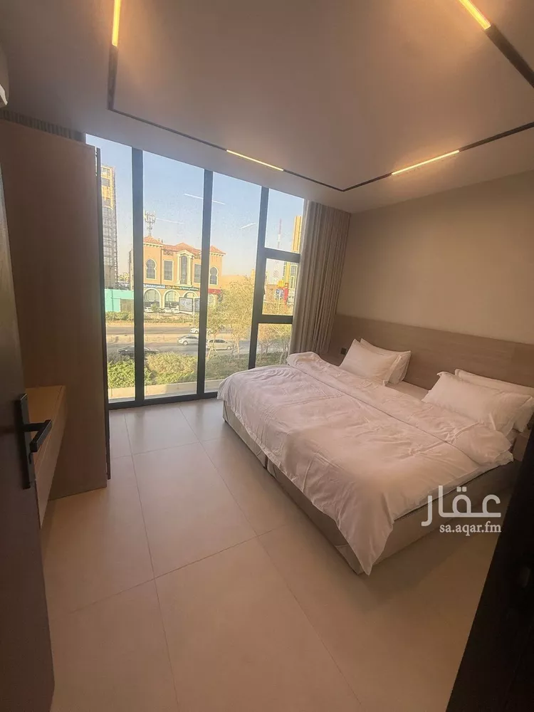 شقة للإيجار في شارع طريق الملك فهد, حي العقيق, مدينة الرياض, منطقة الرياض صورة 4