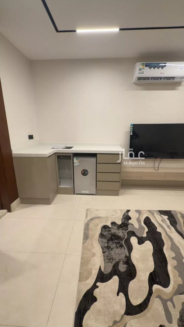 شقة للإيجار في شارع طريق الملك فهد, حي العقيق, مدينة الرياض, منطقة الرياض صورة 4