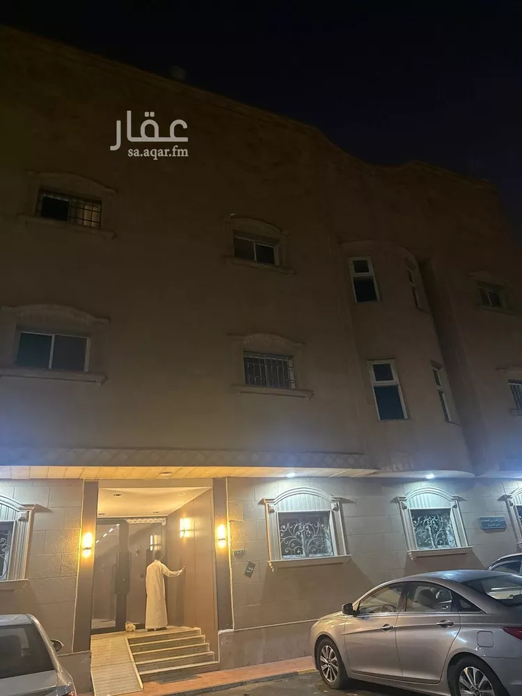 شقة للإيجار في شارع ضرار بن الخطاب, حي المروج, مدينة الرياض, منطقة الرياض 1 صورة