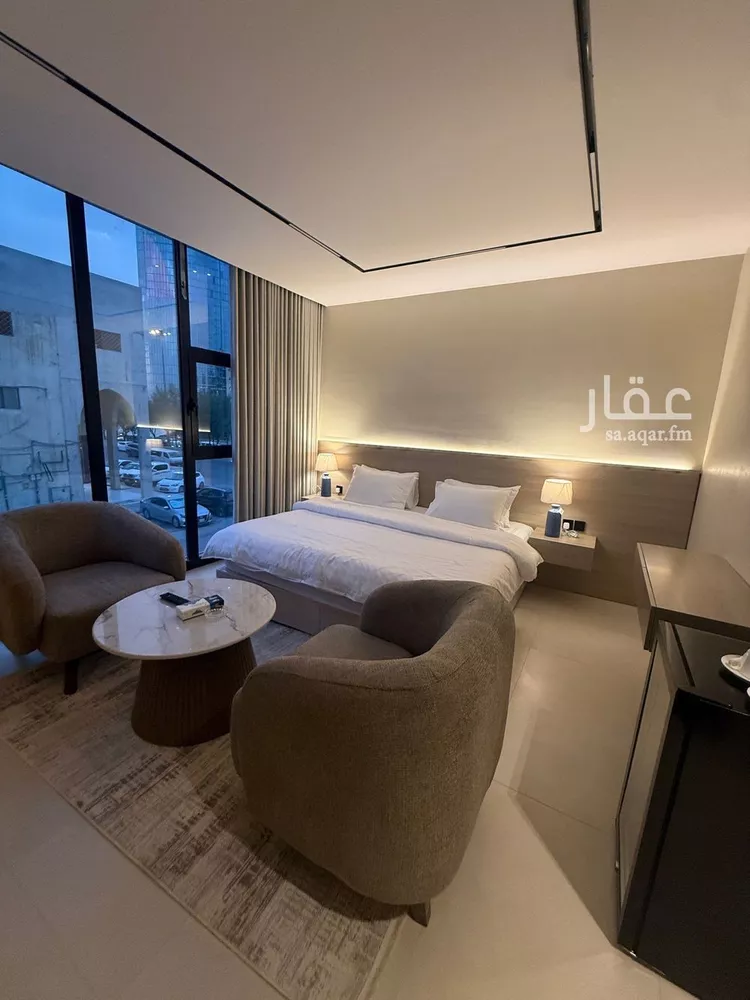 Apartment for Rent in Riyadh Al Aqiq