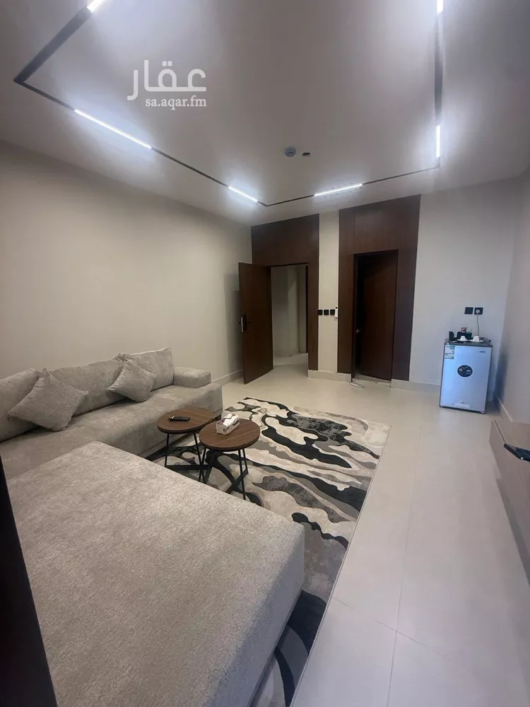 شقة للإيجار في شارع طريق الملك فهد, حي العقيق, مدينة الرياض, منطقة الرياض 6