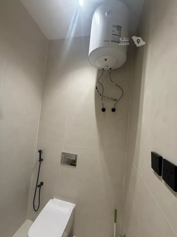 Studio for rent in Riyadh Al Aqiq 6